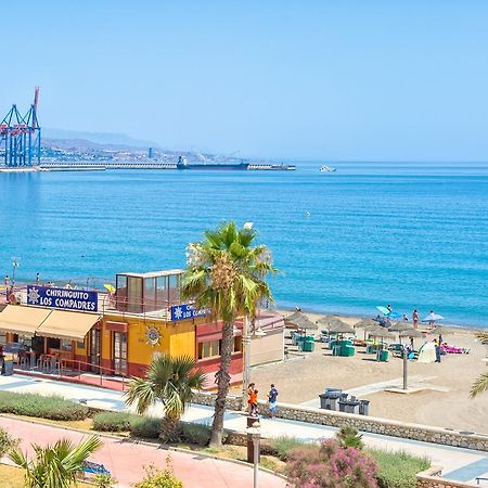 Iloftmalaga Pacifico 15 아파트 외부 사진