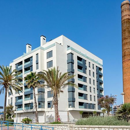 Iloftmalaga Pacifico 15 아파트 외부 사진